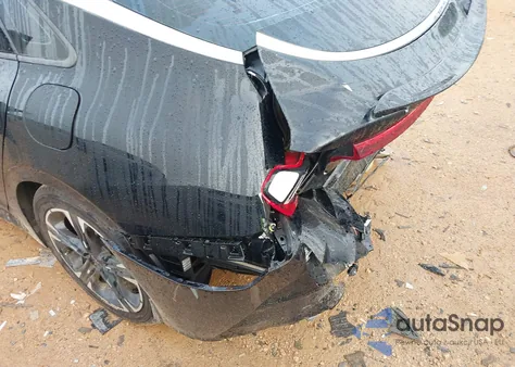 2022 Kia K5 Gt-Line from USA, damaged, VIN 5XXG64J22NG101289